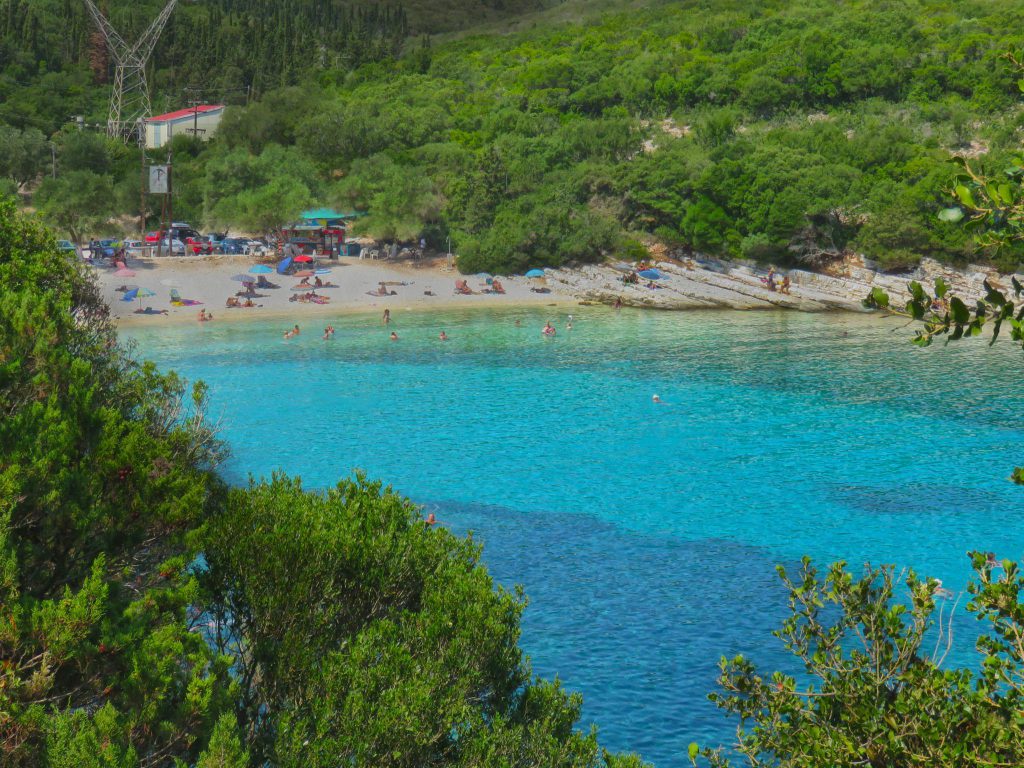 EmblisiBeach